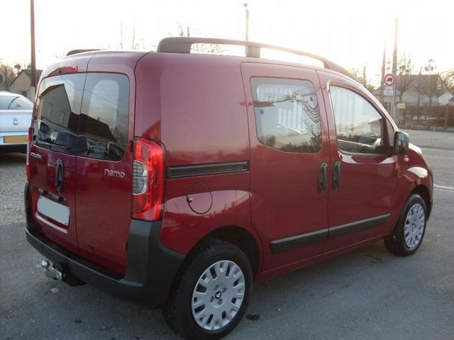 NEMO - COMBI 2007-....